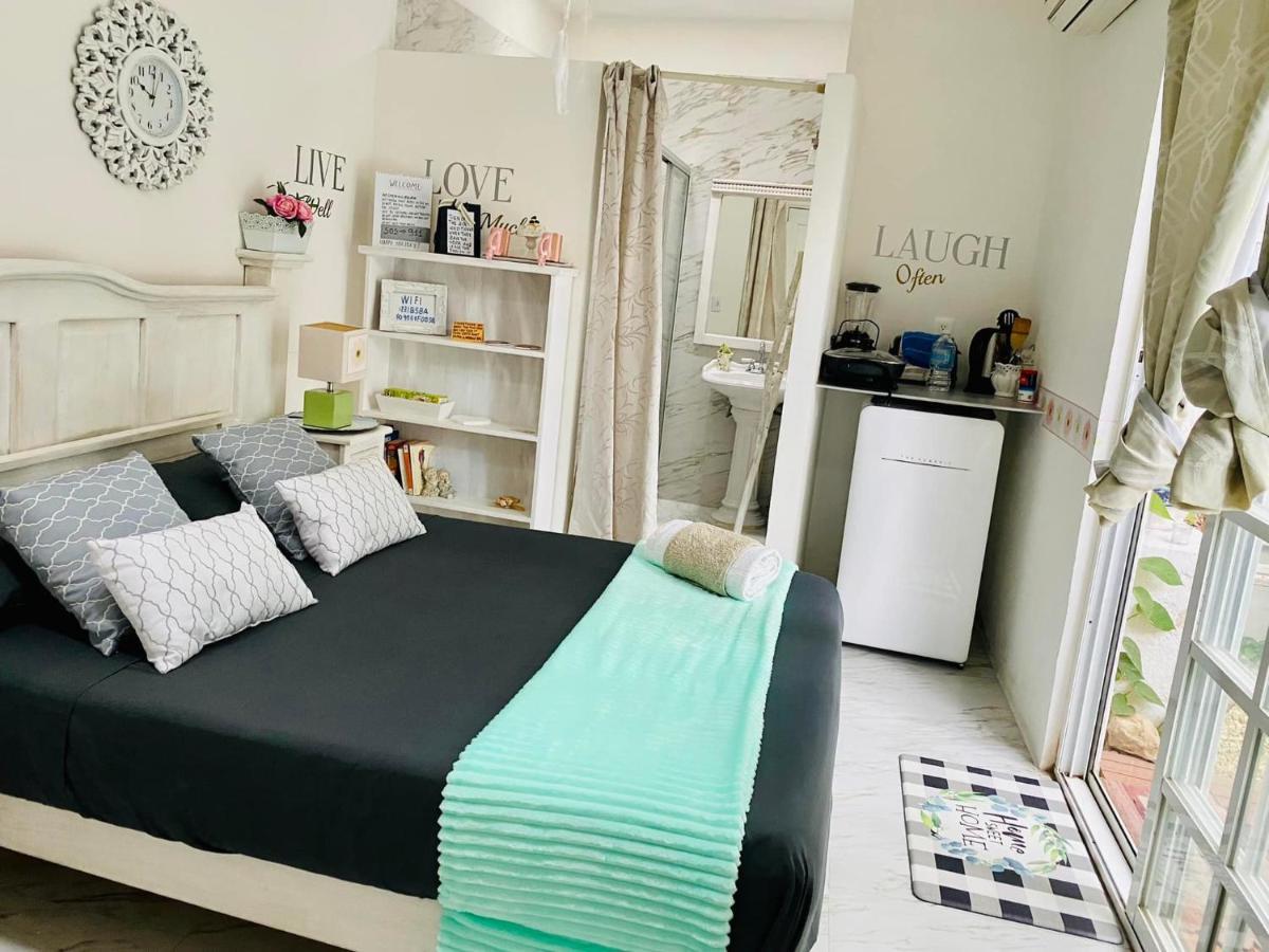 Cozy Tiny Studio Acasadialexplayadelcarmen Playa del Carmen Exterior foto